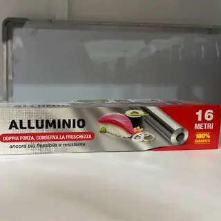 Alluminio