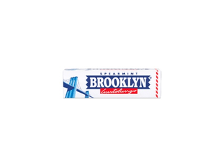 Brooklyn spearmint