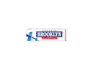 Brooklyn spearmint