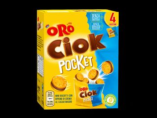 Oro ciok pocket
