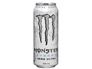 Monster bianco