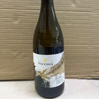 Falde insolia-viognier carricante