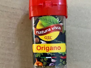 Origano
