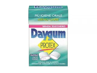 Daygum verde