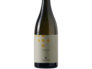 Mandrarossa grillo