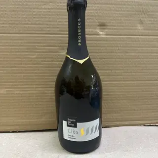 Prosecco ciòs