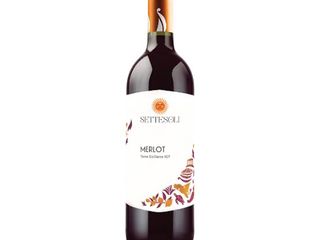 Settesoli merlot