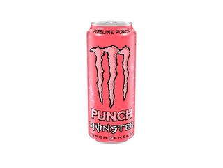 Monster pipeline punch