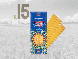 Lasagne n.15