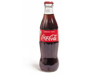 Coca cola vetro 27.5cl
