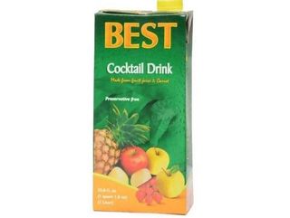 Best cocktail drink 1L