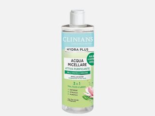 Clinians acqua micellare