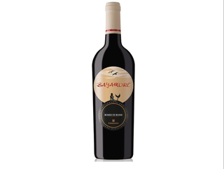 Bayamore rosso