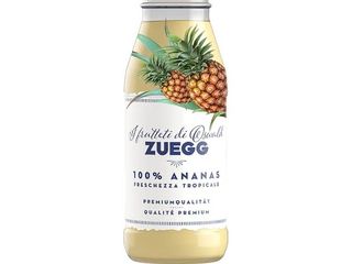 Succo di frutta ananas 33 cl