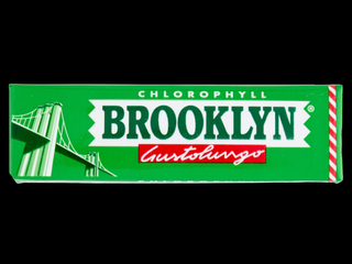 Brooklyn chlorophyll