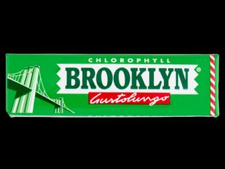 Brooklyn chlorophyll