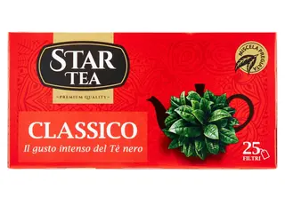 Star tè classico