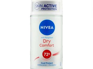 Nivea dry comfort