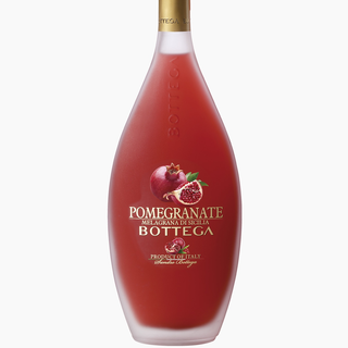 Bottega pomegranate