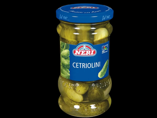 Cetriolini