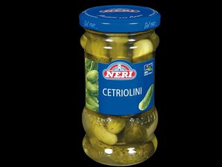 Cetriolini