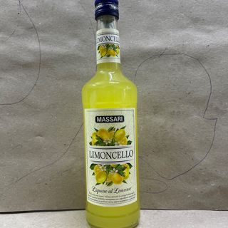 Limoncello 70 cl