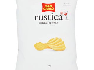 San carlo rustica 190g