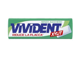 Vivident verde