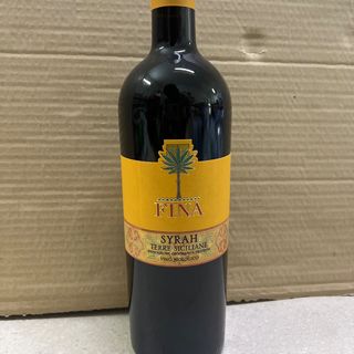 Fina syrah