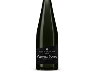 Colomba platino Nero d’avola