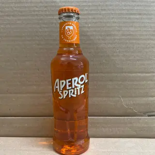 Aperol spritz
