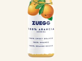 Succo di frutta arancia 33cl