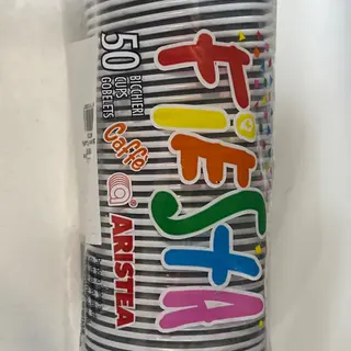 Bicchieri di caffè