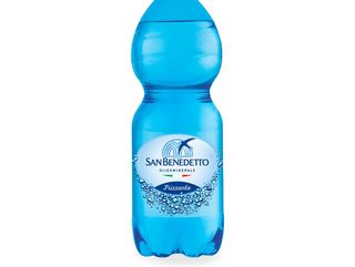 Acqua frizzante 500 ml