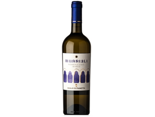 Murriali bianco frizzante