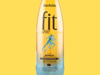 Sanattiva arancia 500 ml