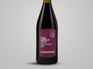 Cusumano merlot