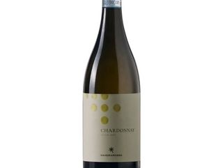 Mandrarossa chardonnay