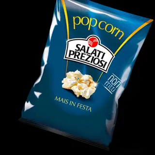 Pop corn
