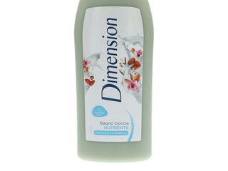 Dimension nutriente