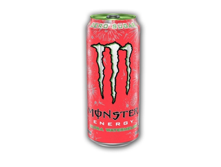 Monster watermelon