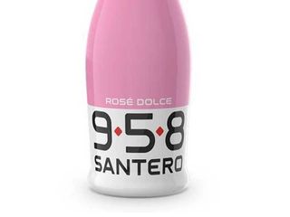Santero palermo rosè dolce