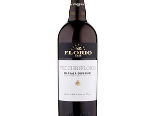 Florio marsala superiore