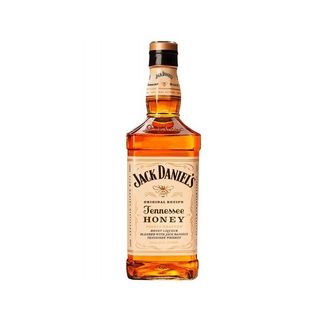 Jack Daniels honey