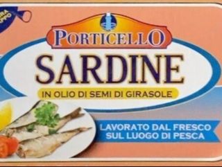 Sardine