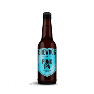 Brewdog punk ipa 33cl