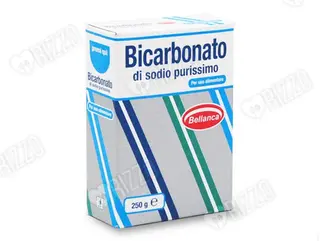 Bicarbonato