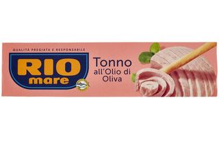 Tonno Rio mare 3x