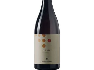 Mandrarossa syrah