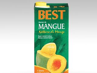 Best mango 1L